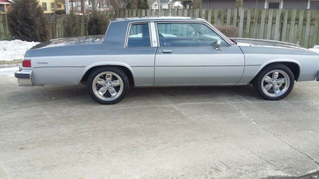 1985 Buick LeSabre - photo 6