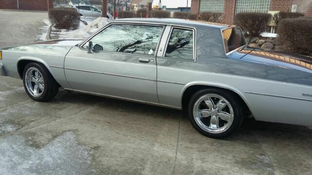 1985 Buick LeSabre - photo 7