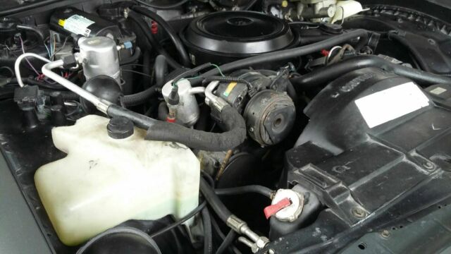 1985 Buick LeSabre - photo 8