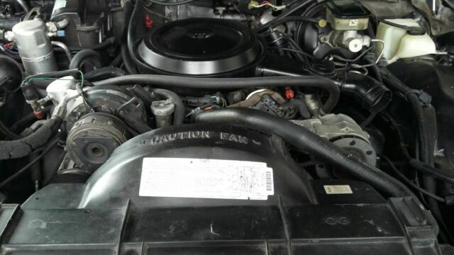 1985 Buick LeSabre - photo 9