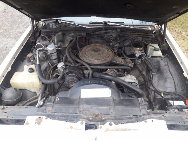 1985 Buick LeSabre - photo 12