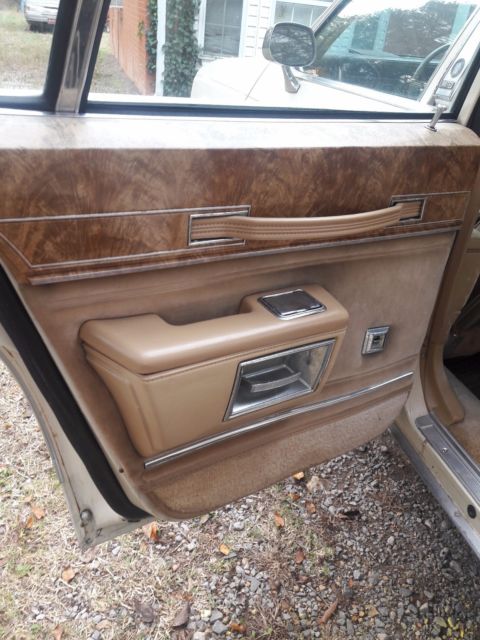 1985 Buick LeSabre - photo 3