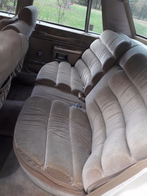 1985 Buick LeSabre - photo 4
