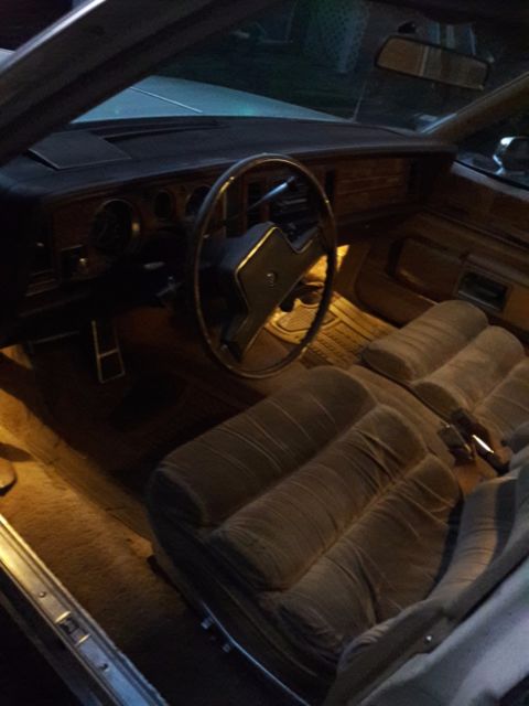 1985 Buick LeSabre - photo 7