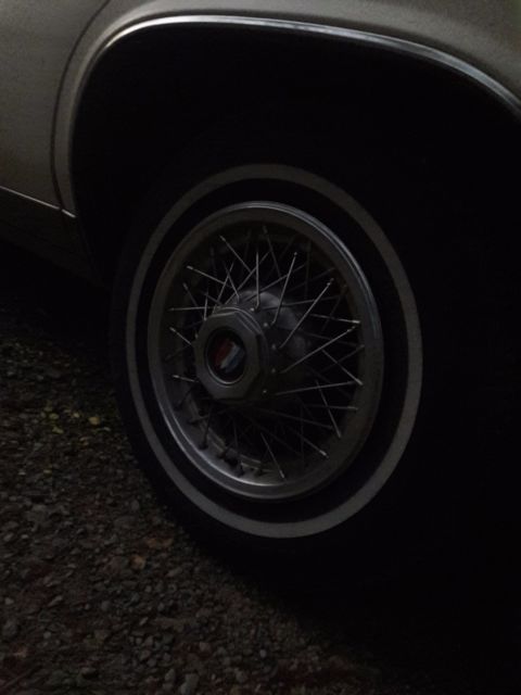 1985 Buick LeSabre - photo 9