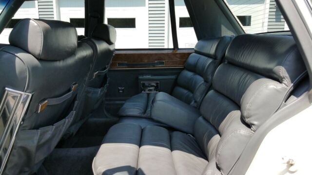 1985 Buick LeSabre Limited Collectors Edition - photo 7