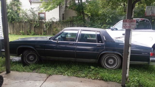 1985 Buick LeSabre - photo 3