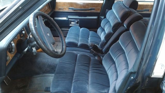 1985 Buick LeSabre - photo 4