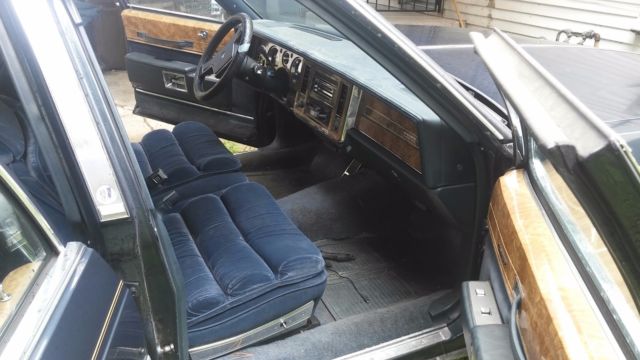 1985 Buick LeSabre - photo 5