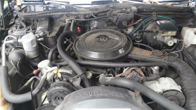 1985 Buick LeSabre - photo 6