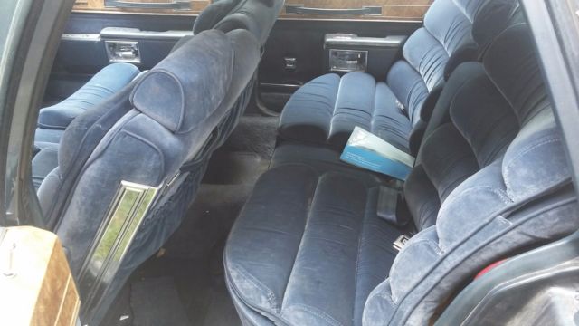 1985 Buick LeSabre - photo 7