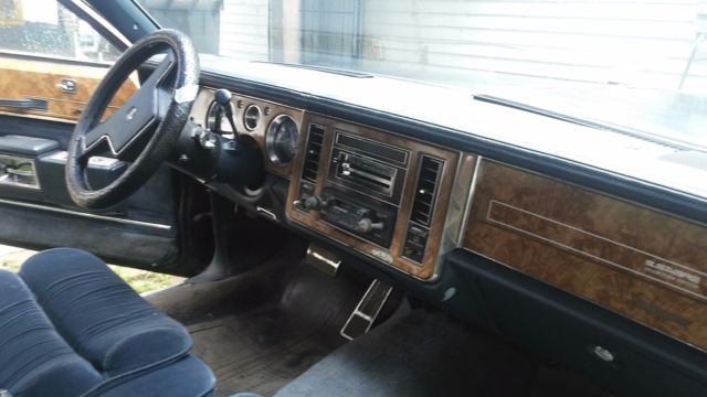 1985 Buick LeSabre - photo 8