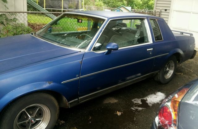 1985 Buick Regal - photo 2