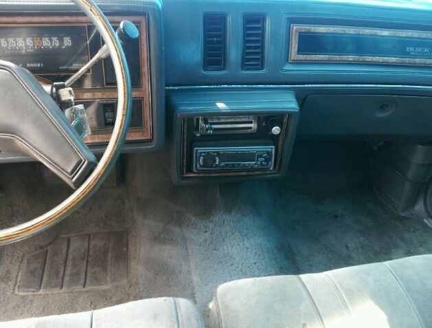 1985 Buick Regal - photo 4