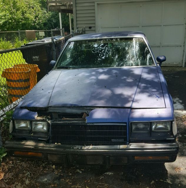 1985 Buick Regal - photo 5