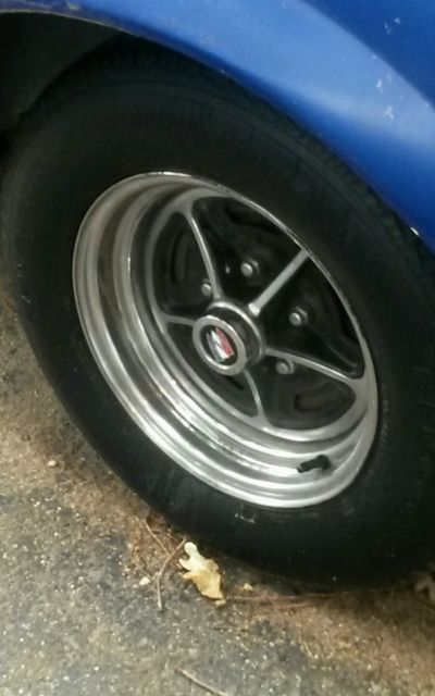 1985 Buick Regal - photo 6