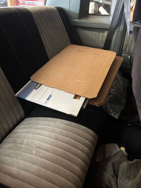 1985 Buick Regal - photo 10