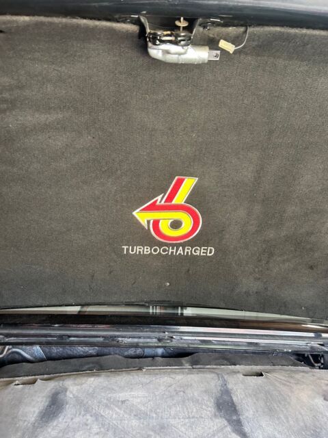 1985 Buick Regal - photo 11