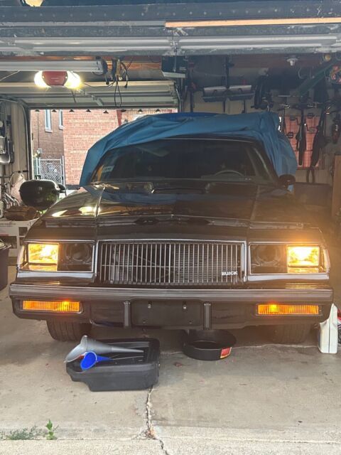 1985 Buick Regal - photo 3