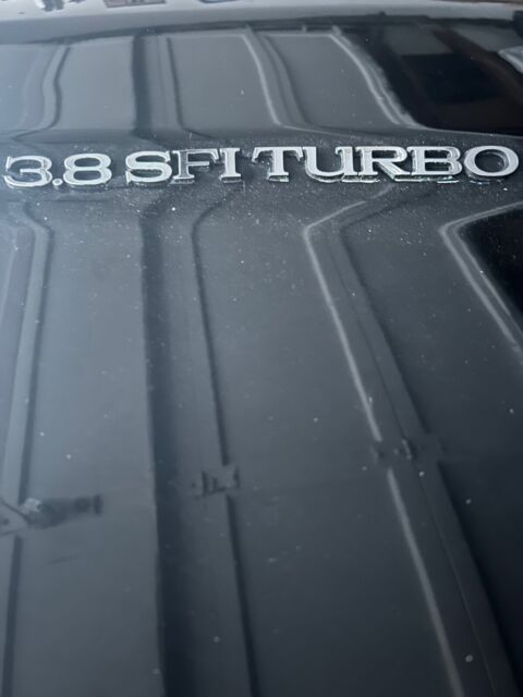 1985 Buick Regal - photo 6