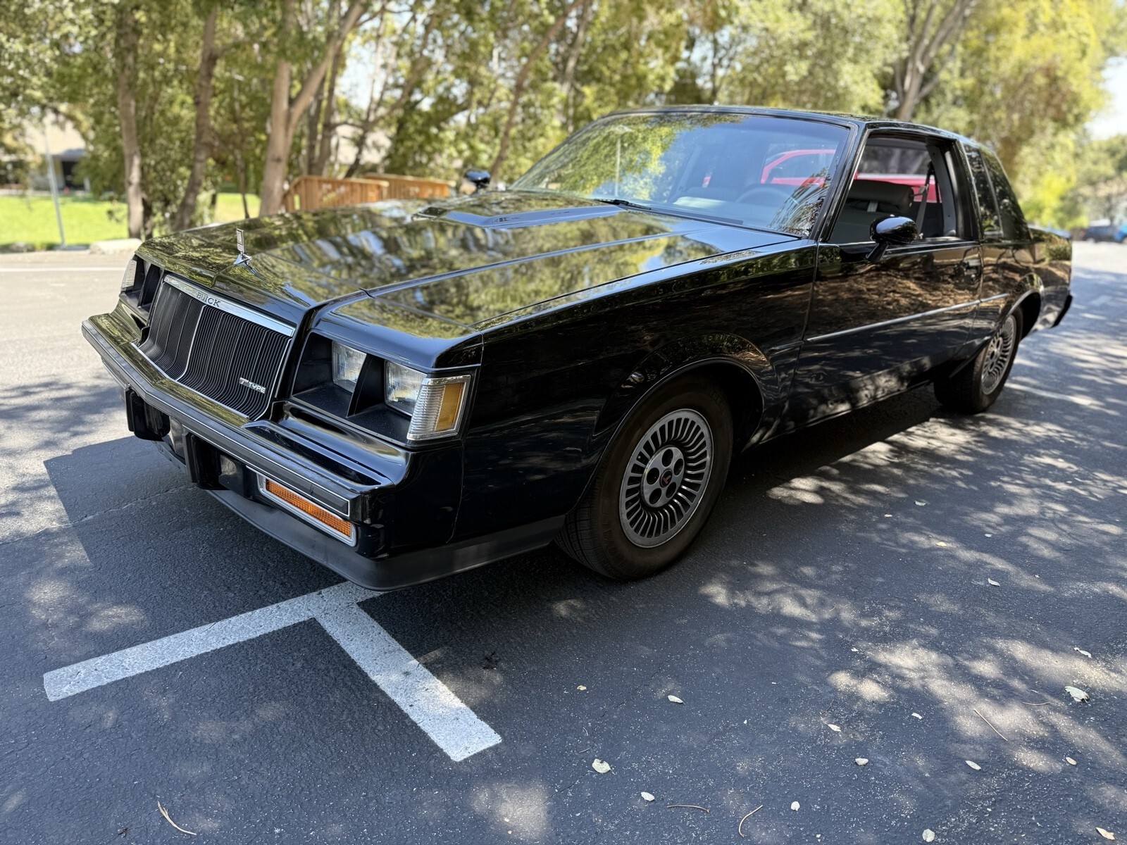 1985 Buick Regal T-TYPE - photo 3