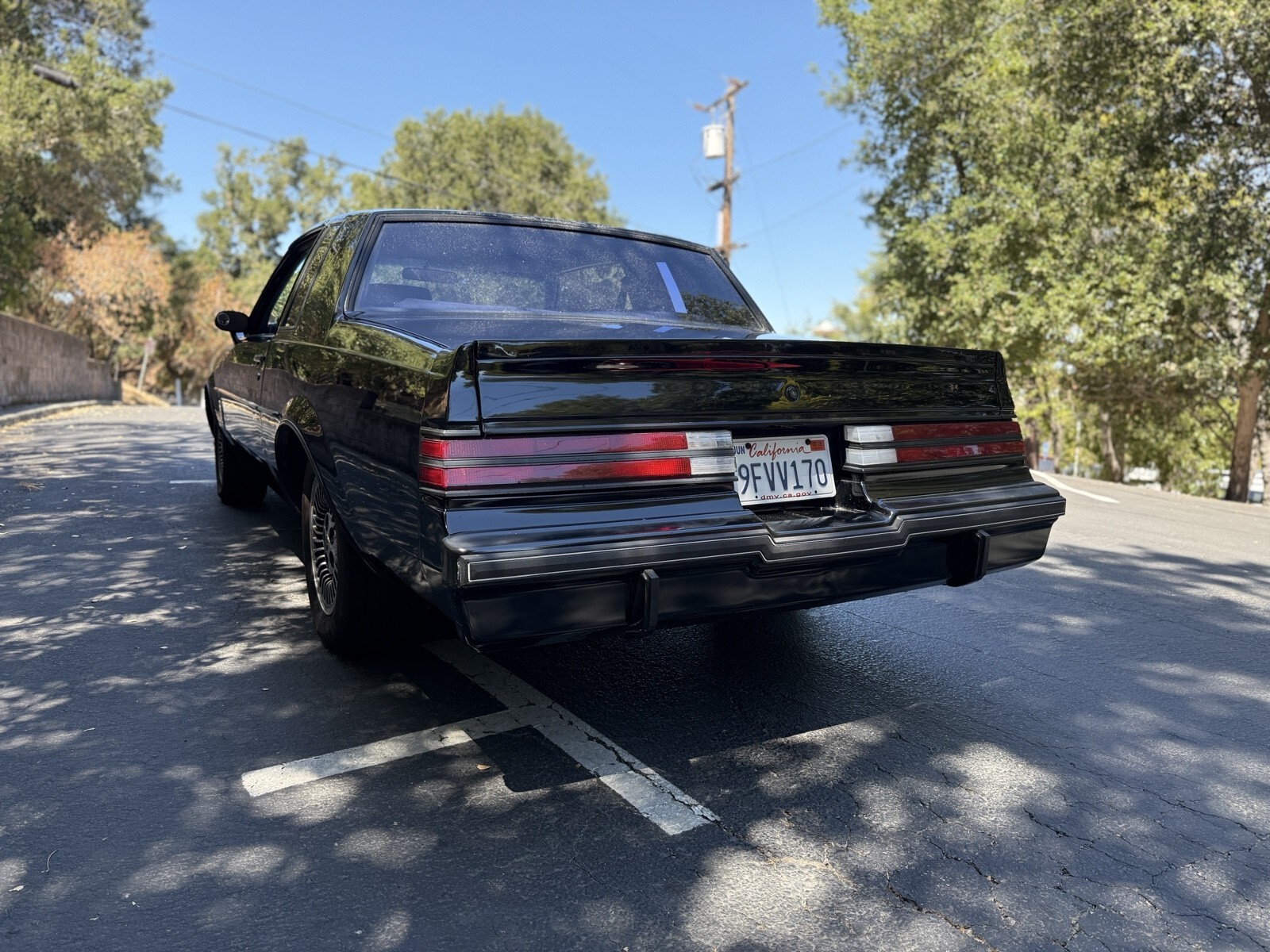 1985 Buick Regal T-TYPE - photo 4