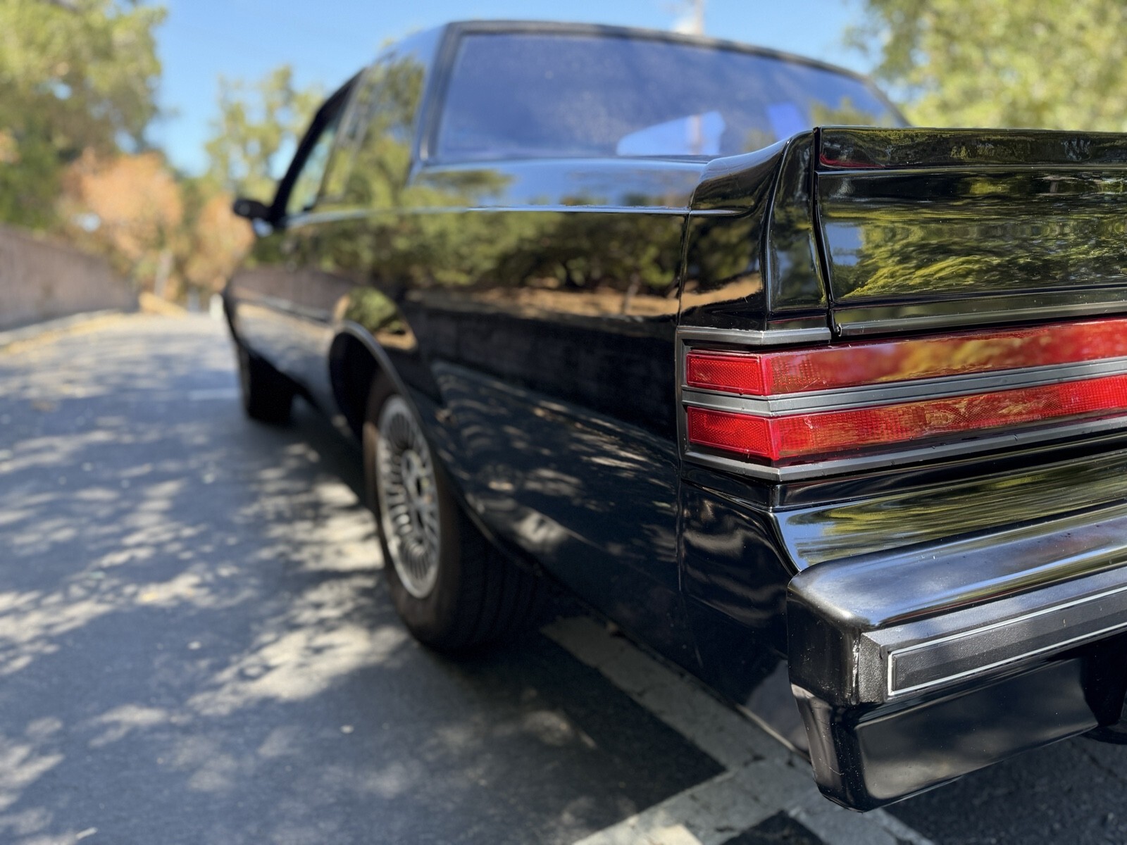 1985 Buick Regal T-TYPE - photo 5