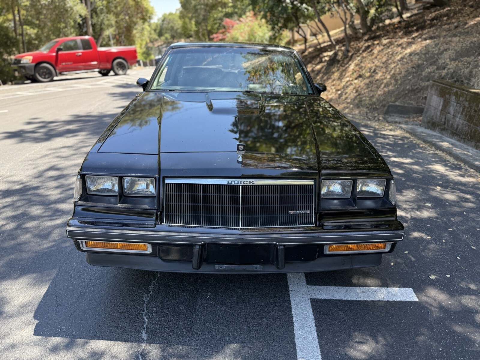 1985 Buick Regal T-TYPE - photo 9