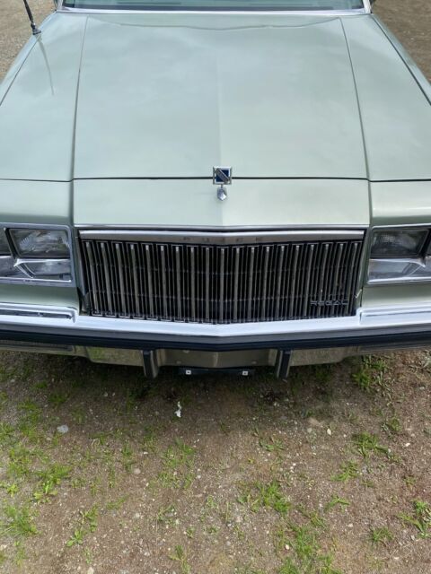 1985 Buick Regal - photo 10