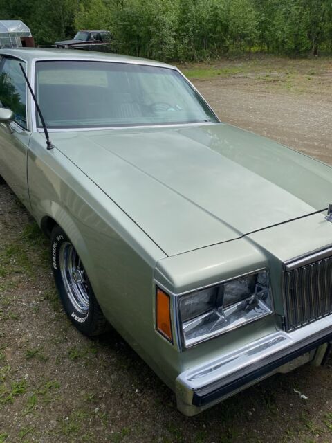 1985 Buick Regal - photo 11