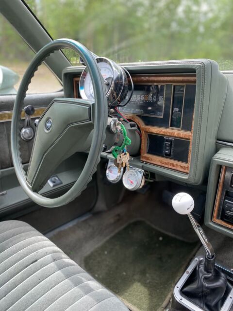 1985 Buick Regal - photo 12