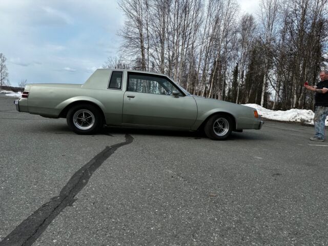 1985 Buick Regal - photo 3