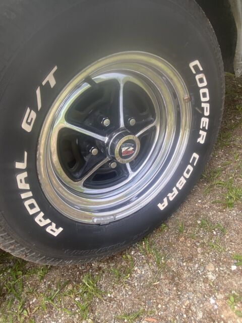 1985 Buick Regal - photo 4