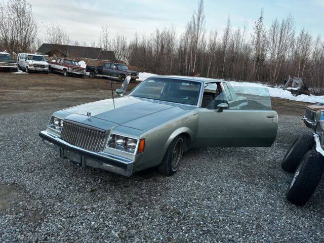 1985 Buick Regal - photo 5