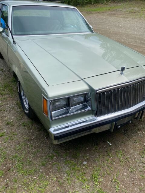 1985 Buick Regal - photo 6