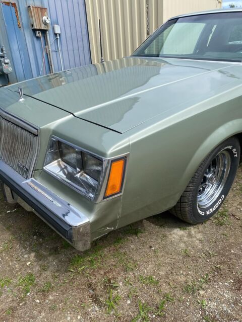 1985 Buick Regal - photo 7