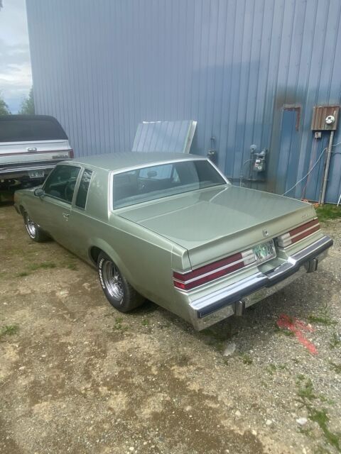 1985 Buick Regal - photo 8
