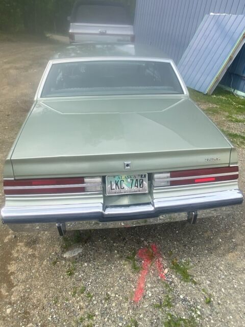 1985 Buick Regal - photo 9