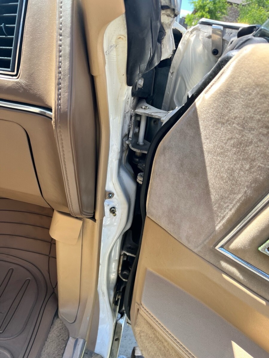 1985 Buick Regal LIMITED - photo 12