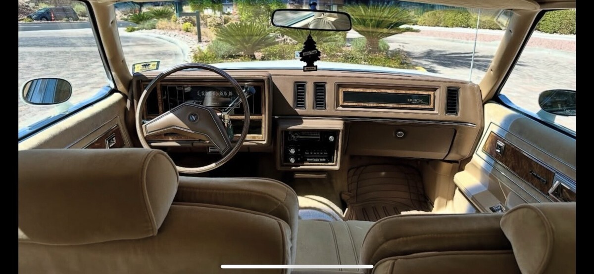 1985 Buick Regal LIMITED - photo 6