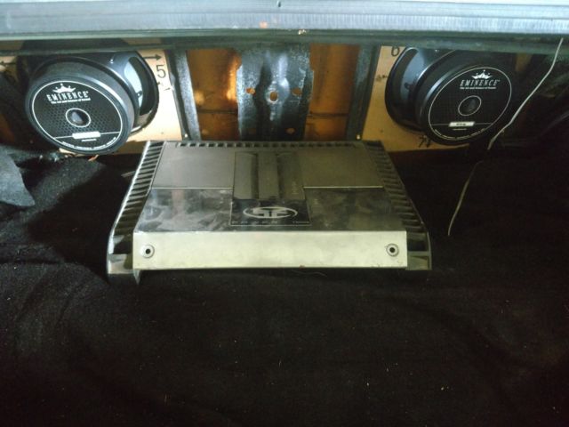 1985 Buick Regal - photo 11