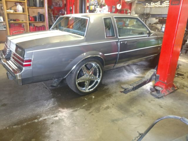 1985 Buick Regal - photo 12