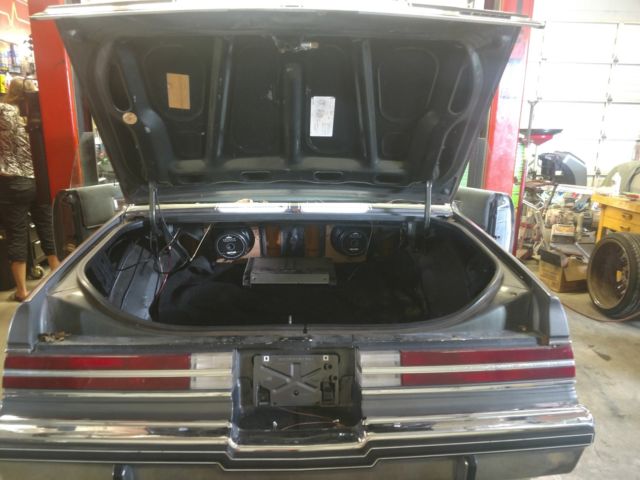 1985 Buick Regal - photo 13