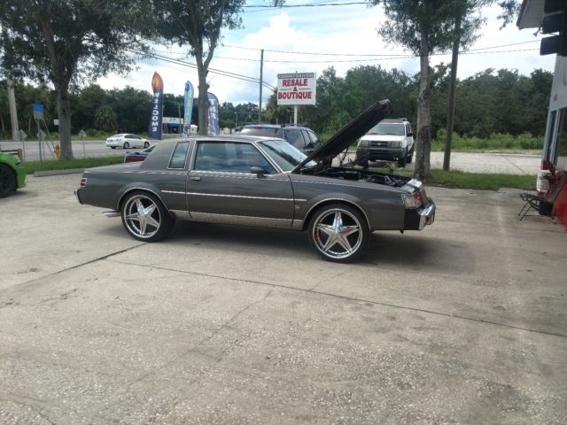 1985 Buick Regal - photo 3