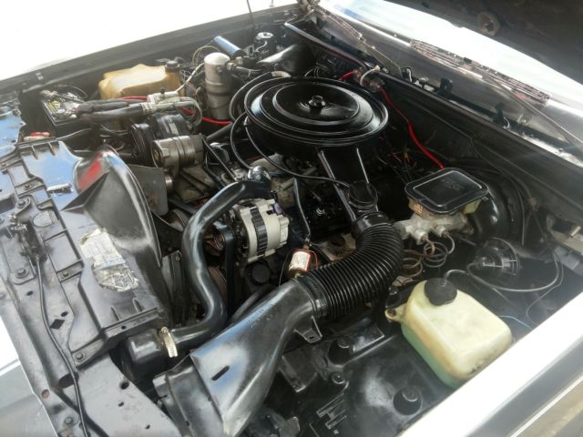 1985 Buick Regal - photo 4