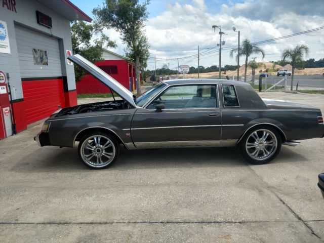 1985 Buick Regal - photo 5