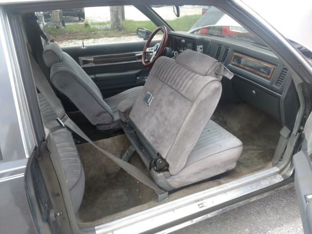 1985 Buick Regal - photo 7
