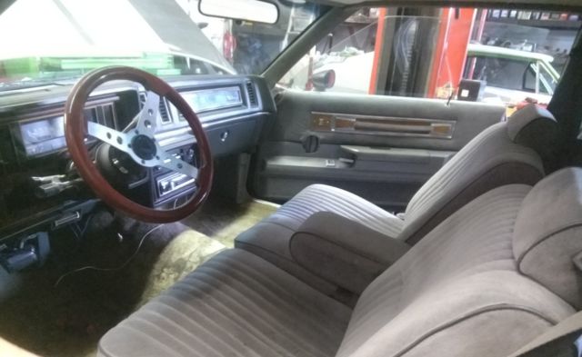1985 Buick Regal - photo 8