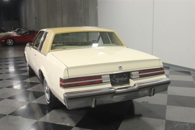 1985 Buick Regal Limited - photo 10