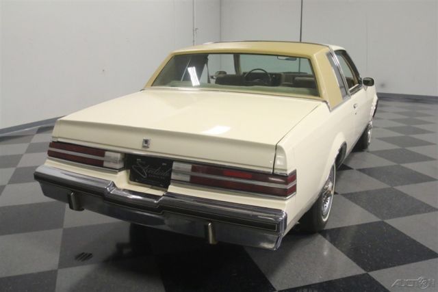 1985 Buick Regal Limited - photo 12
